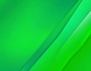 abstract green background