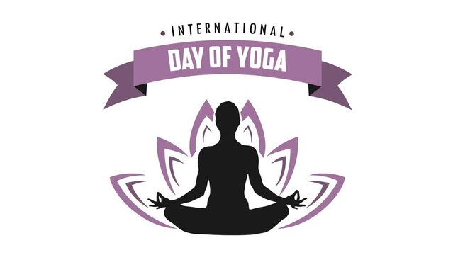 international day of yoga animation video yoga day video animated