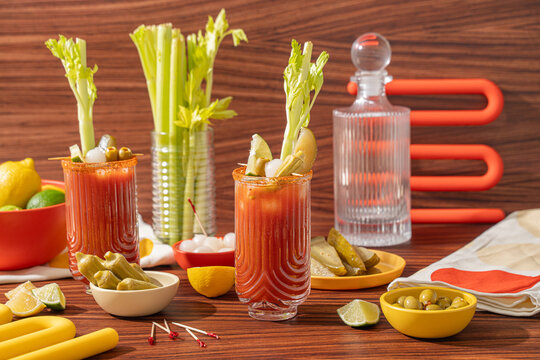 Bloody Mary