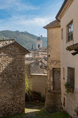 Arpino - Frosinone - Lazio - Italia