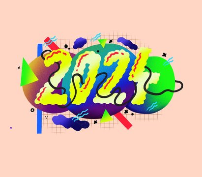 2024 illustration