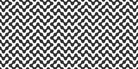 Abstract Pattern Background