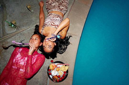 Happy Christmas  women 