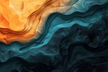 Mixed color background design for banner, cover, print, promotion, sale, greeting, ad, web, page, header, landing, social media	
