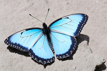 a colorful butterfly
generative ai