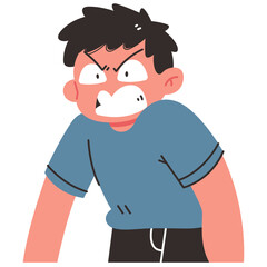 People Gesture Expression