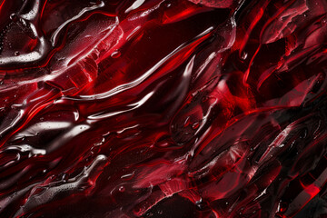 Abstract bloody background. Grunge background.
