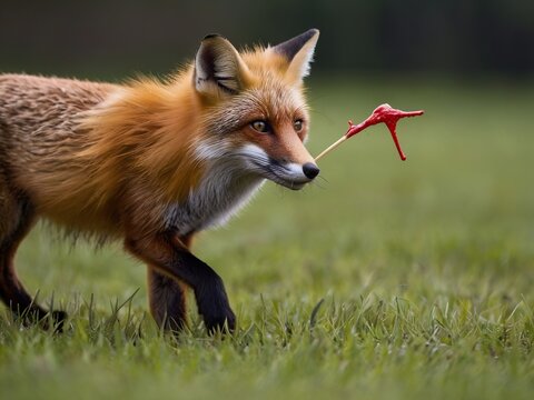 fox pick