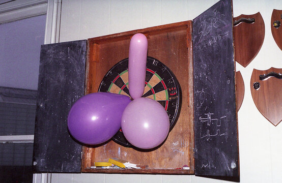 Balloons