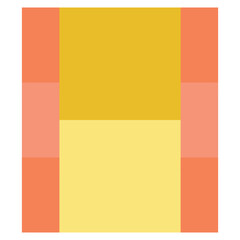 Obraz premium film roll