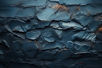 Abstract background. dark blue texture background
