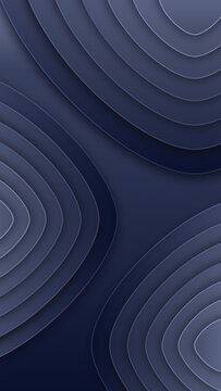 Abstract Minimalistic background. Metaverse fututistic layout