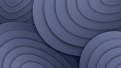 Abstract Minimalistic background