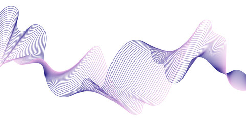 abstract blue wave design background, vector illustration , unique and eye catching pattern 