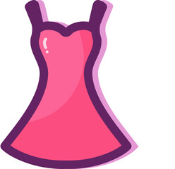 Spring is as beautiful as you colored icon pack