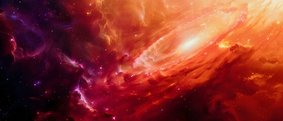 Fototapeta premium background with space