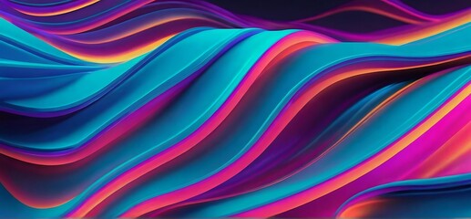 abstract colorful background