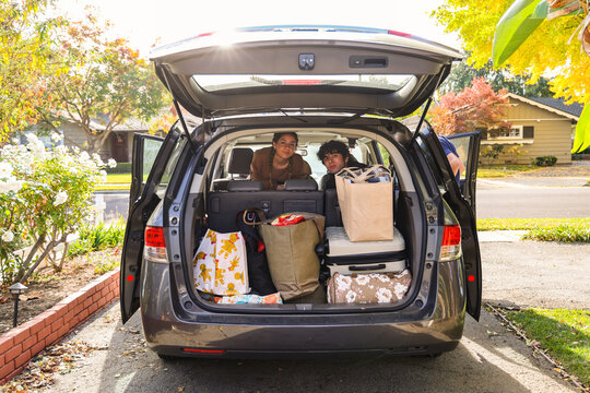 Road Trip