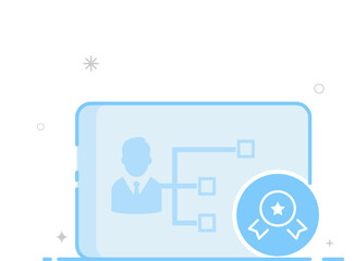 Start a business now icon pack