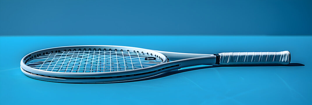 White tennis racket with a blue sky background,
A kangaroo playing ping pong in the style of Pablo Neruda sharp focus glossy lifeless
