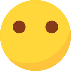 Simple expression bag icon pack