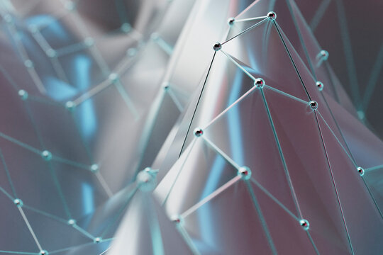 network cyber connection