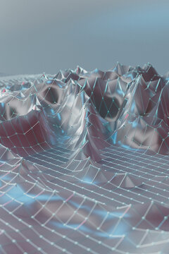 abstract data