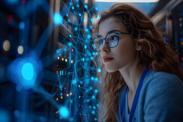 Cybersecurtiy, Data Protection, Business, Generative AI