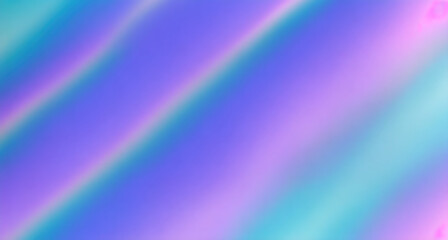 A gradient of pink, purple, and blue hues, creating a shimmering effect.