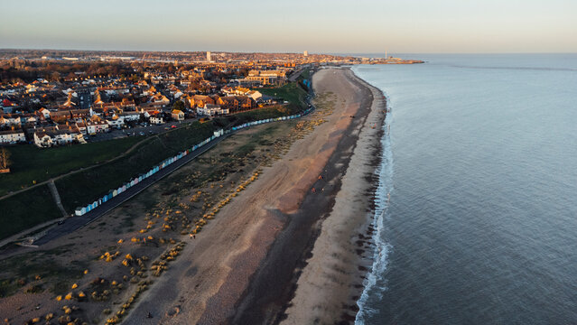 Lowestoft
