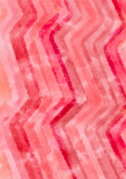 Shades of pink red background