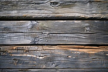 weathered wooden boards, wood background