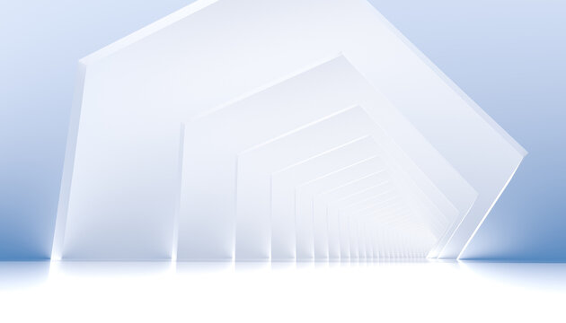 Abstract Architecture