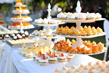 Naklejka premium tasty food professional advertising food photography