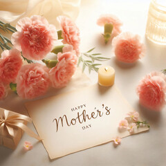 Happy Mothers' Day