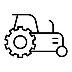 tractor