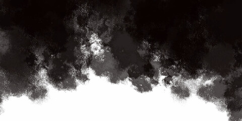 smoke overlay effect. fog overlay effect. atmosphere overlay effect. Colorful dust cloud explode, paint Holi, mist smog effect. Realistic vector illustration.  Fog on a black background.