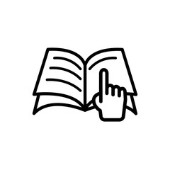 Manual Book icon