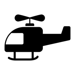helicopter
