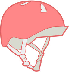 motorcycle helmet safety ride retro