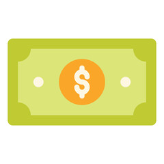 Dollar Icon