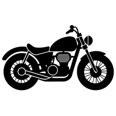 Fototapeta premium motorcycle