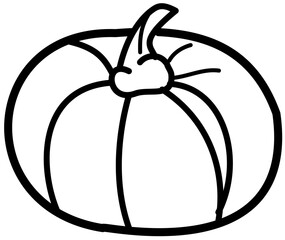 pumpkins illustrator thanksgiving