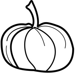 pumpkins illustrator thanksgiving