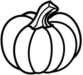 pumpkins illustrator thanksgiving