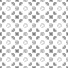 black and white pattern of squares