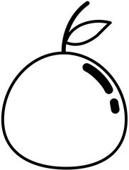 cherry exotic fruit fresh