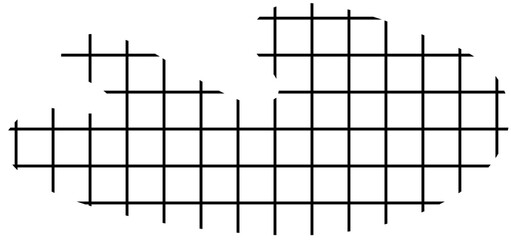 piece of torn ripped paper 