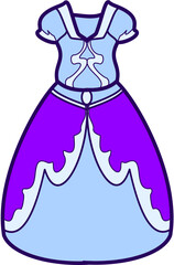 party dress wedding elegant girly gowns