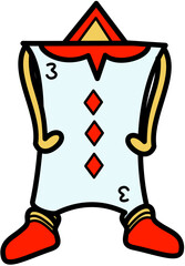 alice wonderland tea time queen of heart
